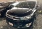 2016 TOYOTA Innova 2.8 G Manual Black -1