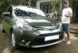 SELLING LIKE NEW Toyota Vios manual 2018-1