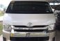 2017 GL TOYOTA Grandia Automatic FOR SALE-0