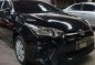 Toyota Yaris E Automatic 2017-Located at Quezon City-1
