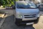 2018 Toyota Hiace for sale-0