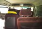 FOR SALE Toyota Hiace van Negotiable!! -4