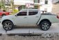 2012 Mitsubishi Strada GLX-V 2.5L Turbo Diesel-2