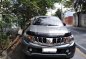 Mitsubishi Strada triton 2015 FOR SALE-0