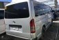 2017 Toyota Hiace for sale-3