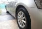 2011 Toyota Camry 2.4V AT All original and fresh-11