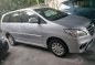 Toyota Innova 2015 model Diesel Manual-1