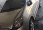 2017 TOYOTA Wigo G manual silver-3