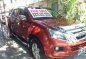 Isuzu D-max Ls 2016model Automatic Diesel Top of the line-2