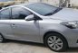 Toyota Vios automatic 2015 FOR SALE-0