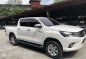 2016 Toyota Hilux G Automatic transmission -2