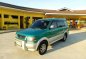 2001 Mitsubishi Adventure Gls Diesel Super Fresh In Out.-3