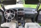 MITSUBISHI Pajero Fieldmaster 2005 Model Automatic-5