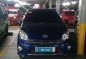 Toyota Wigo 2017 Automatic- Low Mileage and Personal owned-5