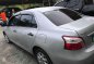 Toyota Vios 1.3 Manual 2012 FOR SALE-1