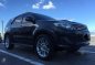 Toyota Fortuner v 4x4 matic diesel 2013 model-0