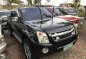 Isuzu D-Max manual Diesel 2010 FOR SALE-3