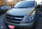 2011 Hyundai Grand Starex Vgt Gold Limited Automatic-2