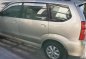 Toyota Avanza G automatic top of the line YEAR MODEL 2010-4