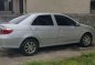 Toyota Vios 1.3 E 2006 Model Manual-2