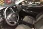 2017 Toyota Vios J MT Manual Grab Active-5