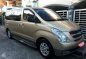 2011 Hyundai Grand Starex Vgt Gold Limited Automatic-0