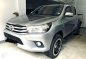 Toyota Hilux 2016 g 4x2 FOR SALE-0