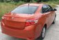 2017 Toyota Vios e manual FOR SALE-5