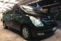 Hyundai Grand Starex CVX 2010 model 2.5L diesel engine-4