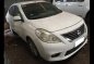 2014 Nissan Almera for sale-2