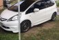 Honda Jazz 1.3 AT 2009 FOR SALE-2