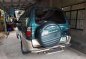 Isuzu Crosswind 2003 xuv Good running condition-2