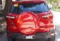 2017 Ford Ecosport A/T Gas (Black Edition)-4