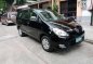 Toyota Innova G 2009 model FOR SALE-1