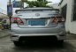 2011 Toyota Corolla Altis 1.6 E FOR SALE-1