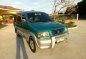 2001 Mitsubishi Adventure Gls Diesel Super Fresh In Out.-3