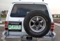 Mitsubishi Pajero 2000 For sale-3