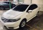 Honda City 2013 1.3 AT FOR SALE-1