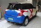 2009 Suzuki Swift for sale-3