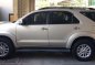 2013 Toyota Fortuner G variant Diesel, Automatic transmission-6