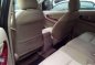 For sale TOYOTA Innova g 2006 model Top of the line Gas-9