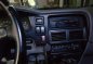 Isuzu Crosswind 2003 xuv Good running condition-4