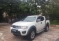 2013 Mitsubishi Strada 4x2 2.5L (Process Bank Financing)-5