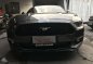 2016 Ford GT Mustang 5.0 Top of the line Automatic Transmission-0