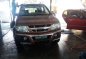 2005 Isuzu Crosswind Xuvi Automatic FOR SALE-2