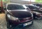 2018 Toyota Vios 1300E Manual Blackish Red-0