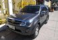 Toyota Fortuner G gas 2008 model FOR SALE-9