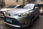 2014 Toyota Vios E FOR SALE-1