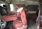 FOR SALE Toyota Hiace van Negotiable!! -6