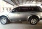 2014 Mitsubishi Montero Sports GLX Automatic FOR SALE-1